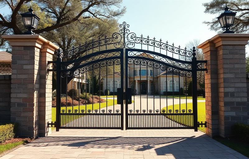 Automatic Gate Repair in DFW