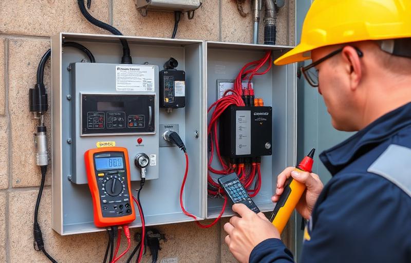 Electric Gate Repair in DFW