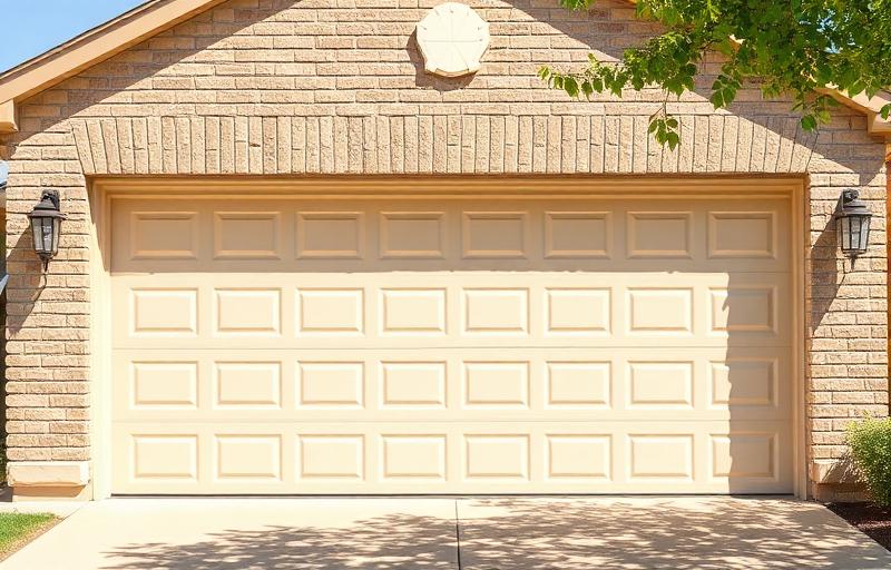 Garage Door Installation in DFW