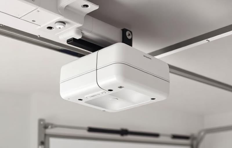 Garage Door Opener Replacement in DFW