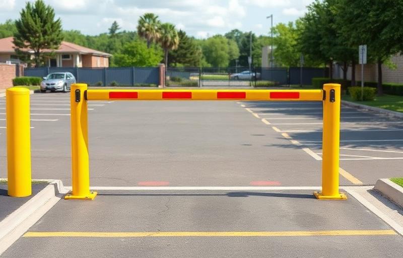 Lift Gate Repair in DFW